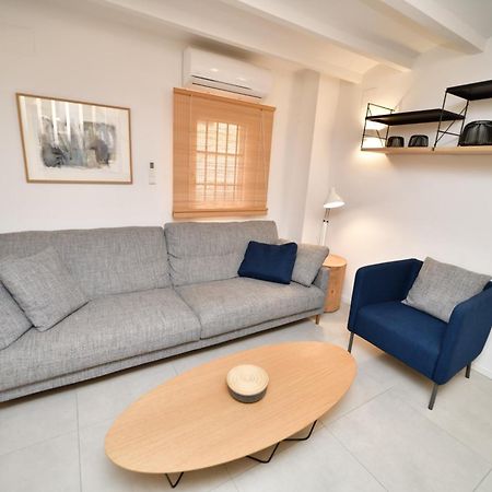 Apartmán Casablanca Jávea Exteriér fotografie
