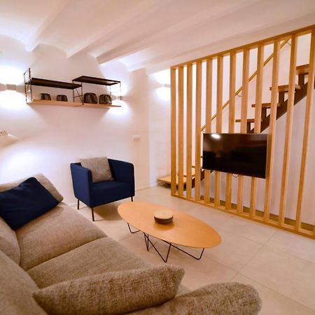 Apartmán Casablanca Jávea Exteriér fotografie