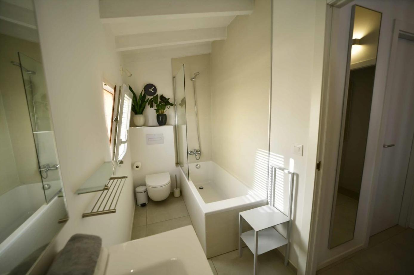 Apartmán Casablanca Jávea Exteriér fotografie
