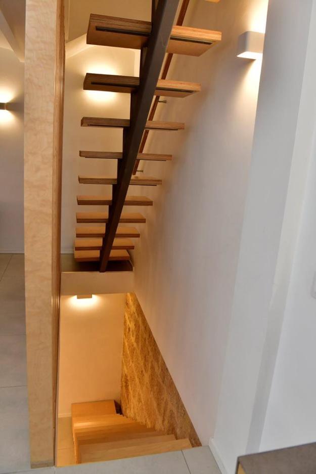 Apartmán Casablanca Jávea Exteriér fotografie