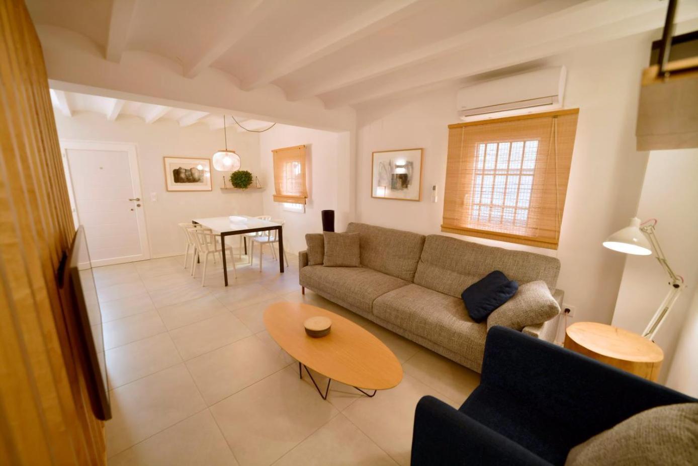 Apartmán Casablanca Jávea Exteriér fotografie
