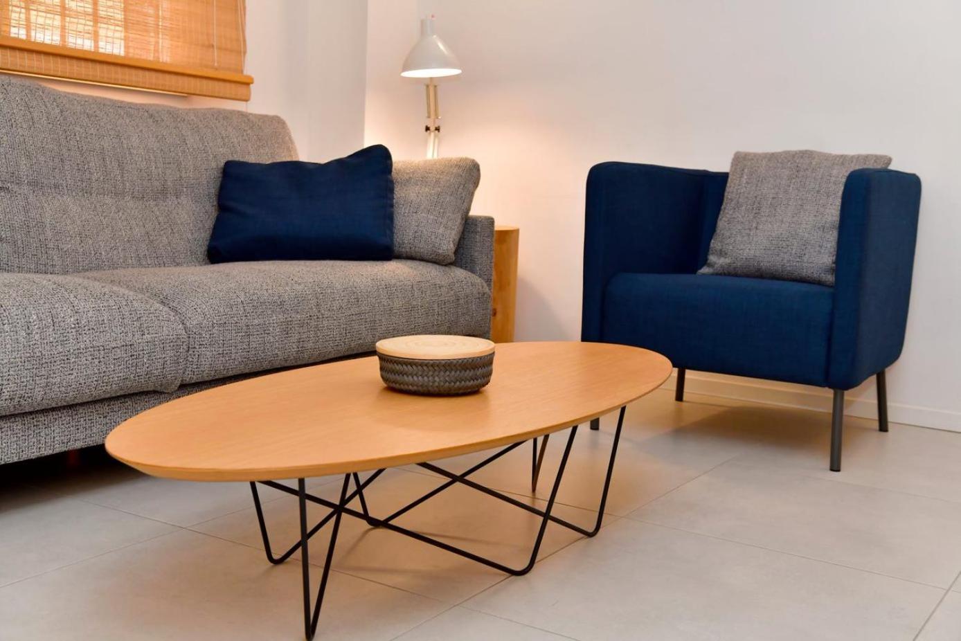 Apartmán Casablanca Jávea Exteriér fotografie