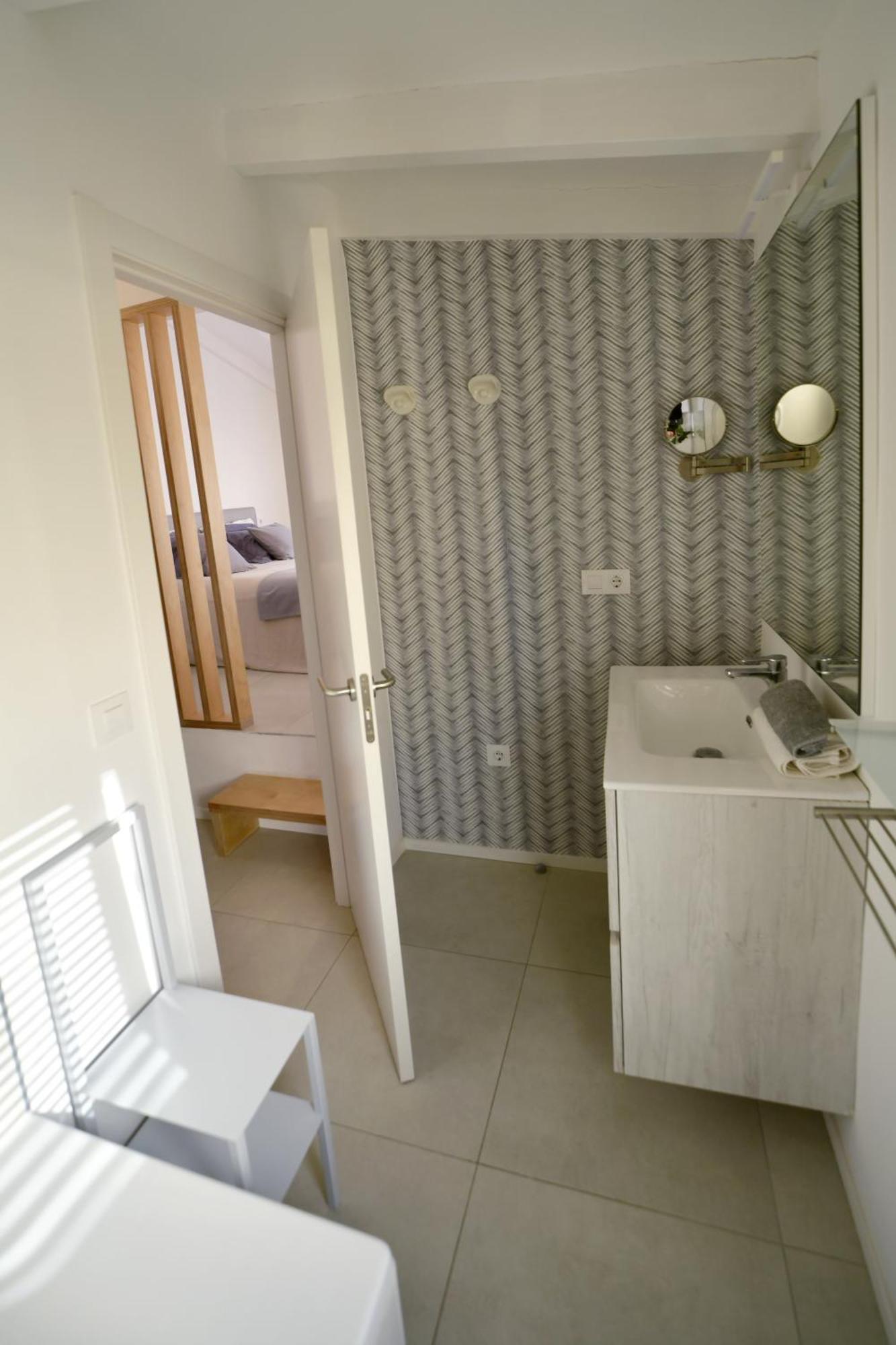 Apartmán Casablanca Jávea Exteriér fotografie