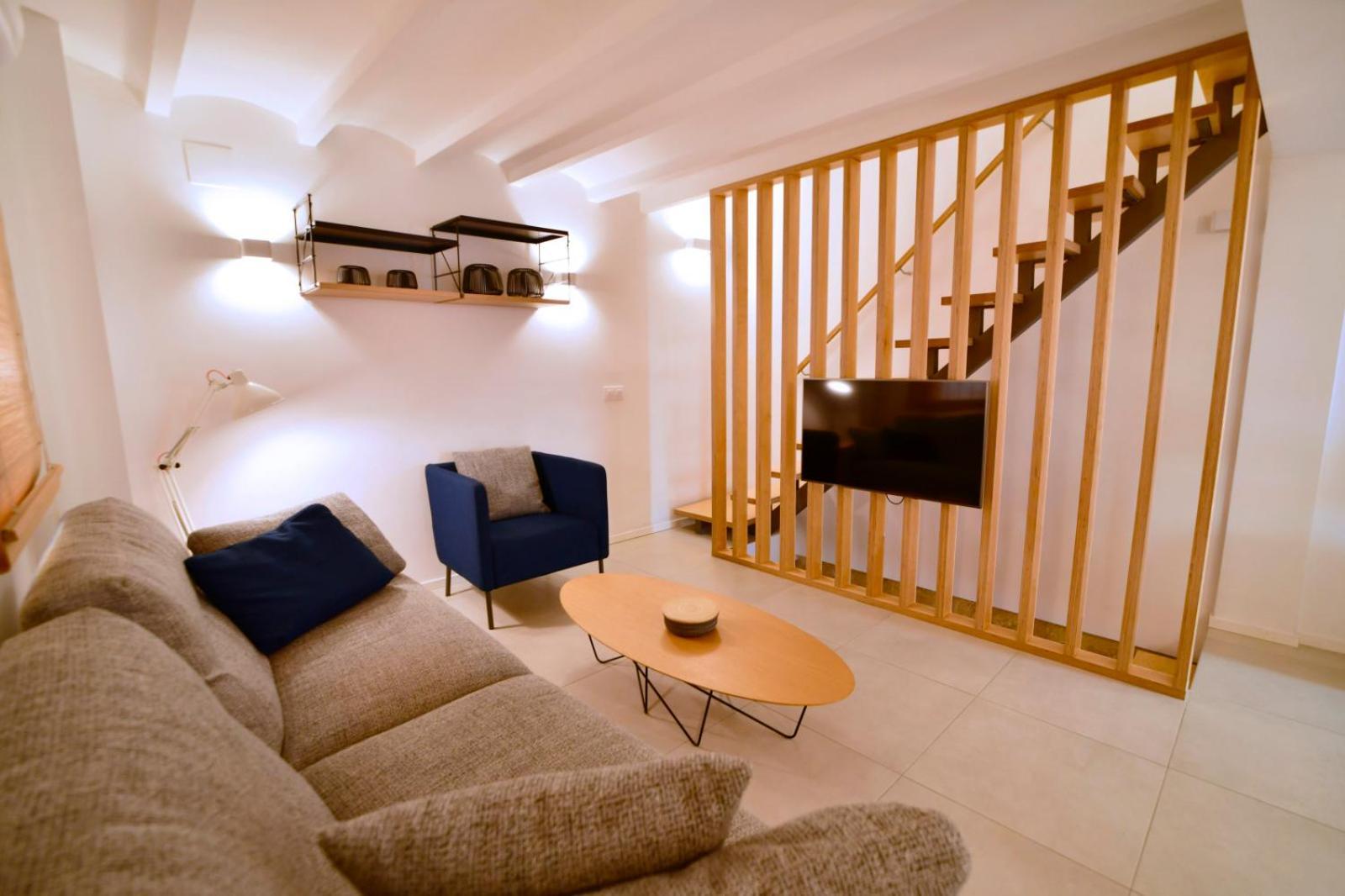 Apartmán Casablanca Jávea Exteriér fotografie