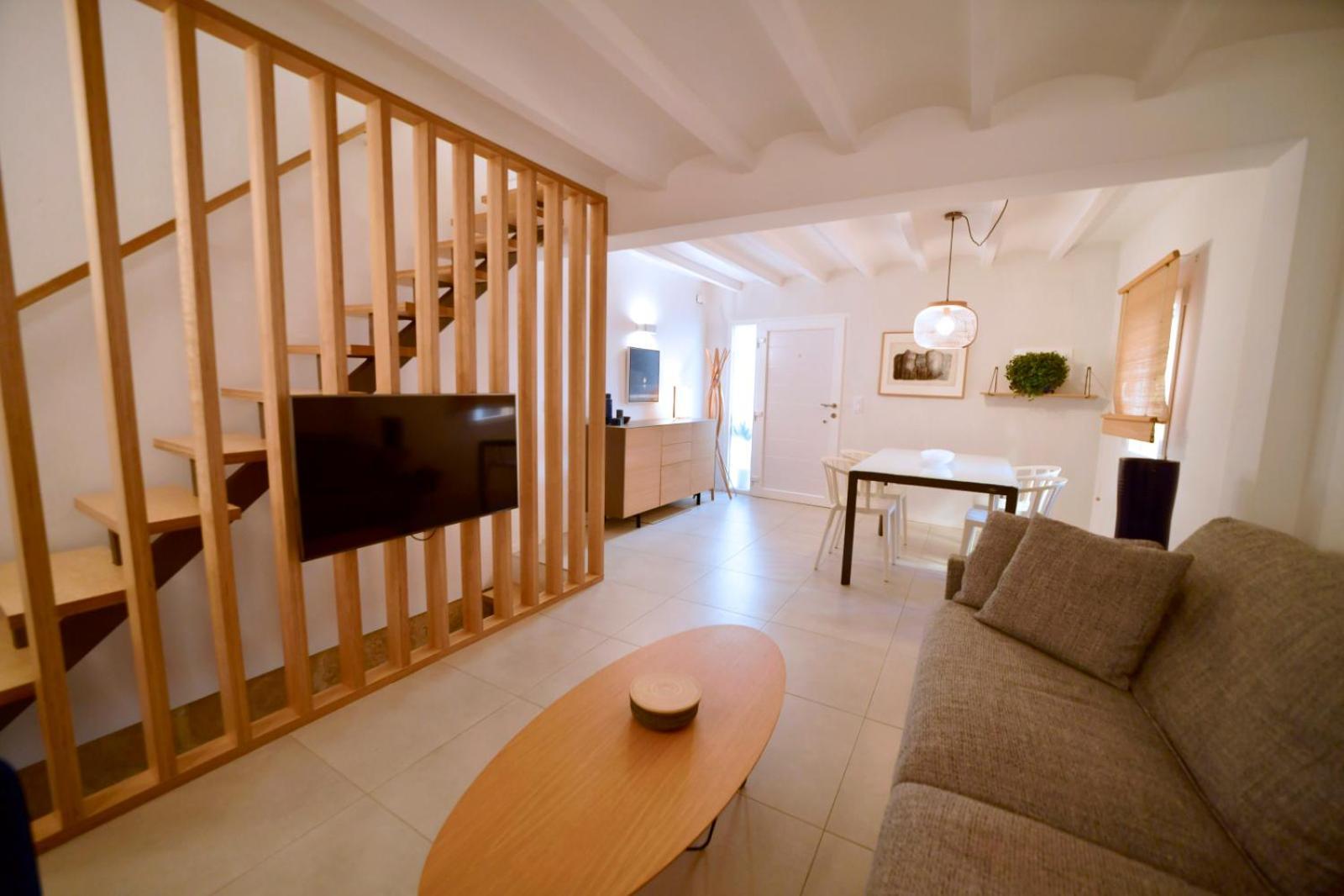 Apartmán Casablanca Jávea Exteriér fotografie